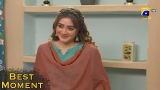 Grift Episode 36 || Ali Abbas - Saniya Shamshad || 𝐁𝐞𝐬𝐭 𝐌𝐨𝐦𝐞𝐧𝐭 𝟎𝟒 || Har Pal Geo