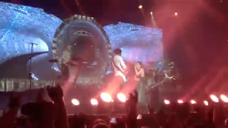 Within Temptation - The Heart of Everything (live at Moscow, 18.10.2018)