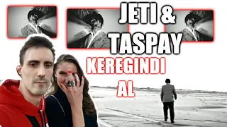 JETI & Taspay - Keregindi Al🛑Мысль возникает особенно остро, когда изучаешь клип🛑