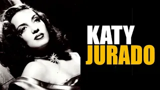 Katy Jurado, temperamento latino en Hollywood || Crónicas de Paco Macías