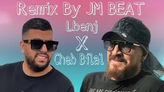 Cheb Bilal x Lbenj - matzidinich (Remix By JM BEAT)