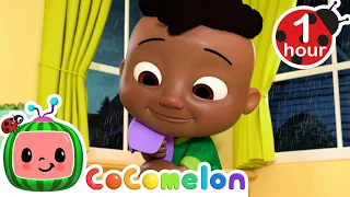 Super Blankie Song! | CoComelon | Cody Time | Kids Songs & Nursery Rhymes