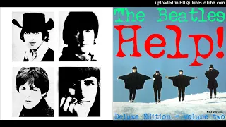 The Beatles That Means A Lot (Take 20-24 And Test)