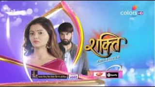 Shakti 15th April 2020 Full Episode