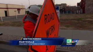 Residents have mixed feelings over speed changes in Marysville