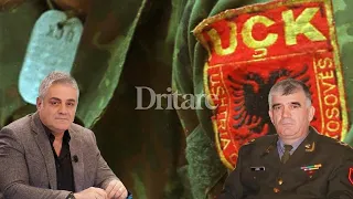 Gjenerali Kudusi Lama: Si i kam njohur krerët e UÇK! | Shqip nga Dritan Hila