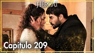 Hercai - Capítulo 209