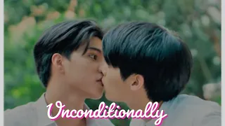 Thai [BL] //Prapai x Sky //Unconditionally //Fort x Peat//Love In The Air The Series FMV