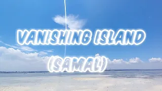 Vanishing island (Samal) | Philippines, Davao City | Gerry's Adventure