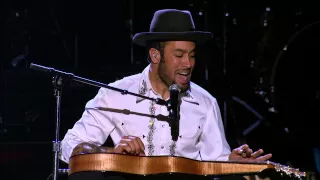 BEN HARPER TRIBUTE TO NEIL YOUNG OHIO