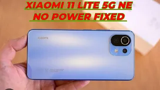 BAKIT SIRA AGAD PHONE MO PAANO GAWIN PATAY XIAOMI 11 LITE 5G NE