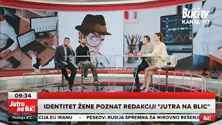 "U braku smo bili 15 godina, od toga me je deset godina varao" Žena u JUTARNJEM PROGRAMU iznela sve