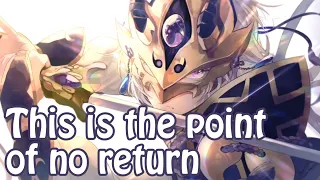 Nightcore – Point of no return - (Starset) - (Lyrics)