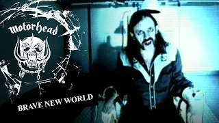 Brave New World (Official Video)