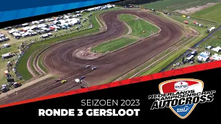 Eurol NK Autocross 2023 - Ronde 3 Gersloot