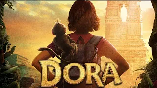 Dora and the Lost City of Gold (2019) | Hindi | movie clips