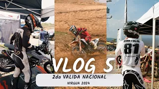 2da Valida Motocross Venezuela/ Vlog 5/ Daniel Bortolin