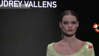 AUDREY VALLENS Montecarlo Fashion Week 2019 - Fashion Channel