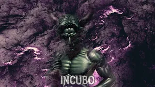 ⛧INCUBO⛧