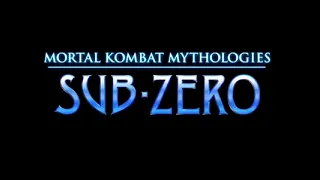 Mortal Kombat Sub-Zero Mythologies OST : Wind God Battle Theme (Extended)