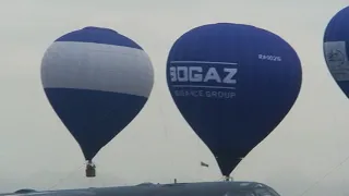 МАКС-2011 Авиасалон MAKS-2011 Airshow