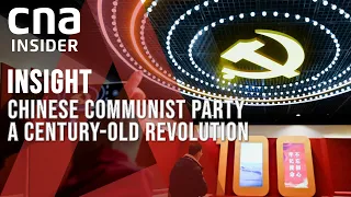 100 Years Of Communist Party In China: What's Next? | Insight | CNA Documentary