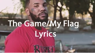 My Flag/Da Homies Lyrics