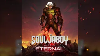 Doom: Eternal - The Only Thing They Fear Is YOUUUU