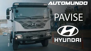 Hyundai Pavise