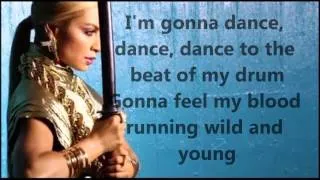 Warrior Lyrics - Havana Brown