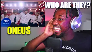 SINGER REACTS FIRST TIME TO ONEUS(원어스) 'COME BACK HOME' MV
