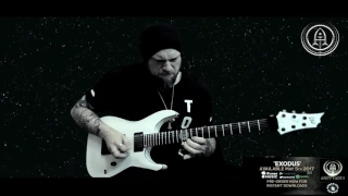 Andy James - Gone (Official Playthrough Video)