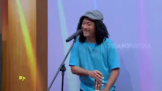 Andre Ciptakan Lagu Berjudul "Kuda Poni" | MOMEN KOCAK BTS (15/07/23)