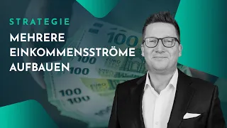 💸🌟 Erfolgreich als Unternehmer: Wie du dein Einkommen diversifizierst I Tipps vom Finanzexperten