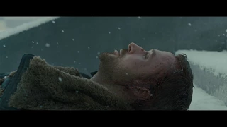 Blade Runner 2049 " Joe's death" scene