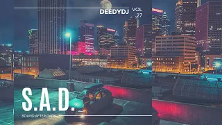 [Vocal trance] deedydj - S.A.D. (Sound After Dark) Mixtape Vol. 27