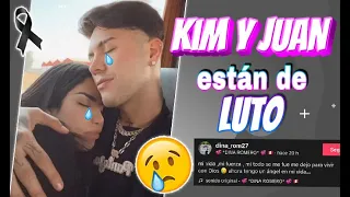 KIM LOAIZA Y JD PANTOJA PIERDEN A UNA PERSONA MUY ESPECIAL 😢