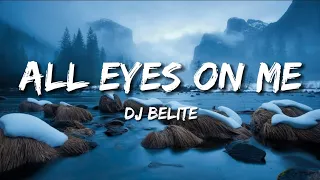 DJ Belite - All Eyez On Me (feat. DNDM, Shahlo Ahmedova) (Instrumental) (lyrics)