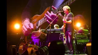 Phish - 07/19/2017 - "Mr. Completely"