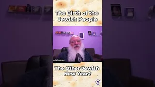 The Birth of the Jewish People