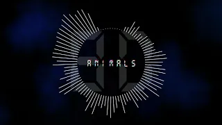 Maroon 5 - Animals (8D)