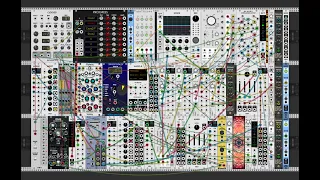 One polyphonic FMOp played by PolyArp