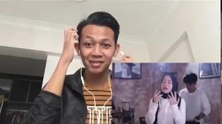 Malaysian react to LAA ILAAHA ILLALLAH - Cover by Sabyan ft ESBEYE