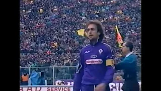 97/98 Batistuta vs Udinese