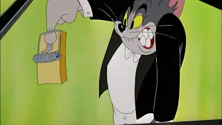 ᴴᴰ Tom and Jerry, Episode 29 - The Cat Concerto [1946] - P2/3 | TAJC | Duge Mite