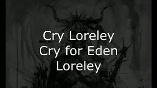 Lord of the Lost - Loreley (Lyrics)