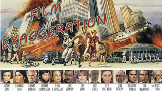 Film Exaggeration: The Swarm