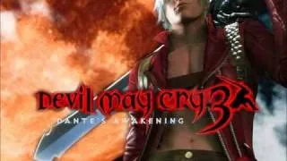 Devil May Cry 3 - Demon World (Choir loop)