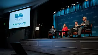 From Kiev to Washington: PolicyWest 2019