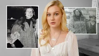 THE UNSOLVED CASE OF SHELLEY MORGAN | Caitlin Rose